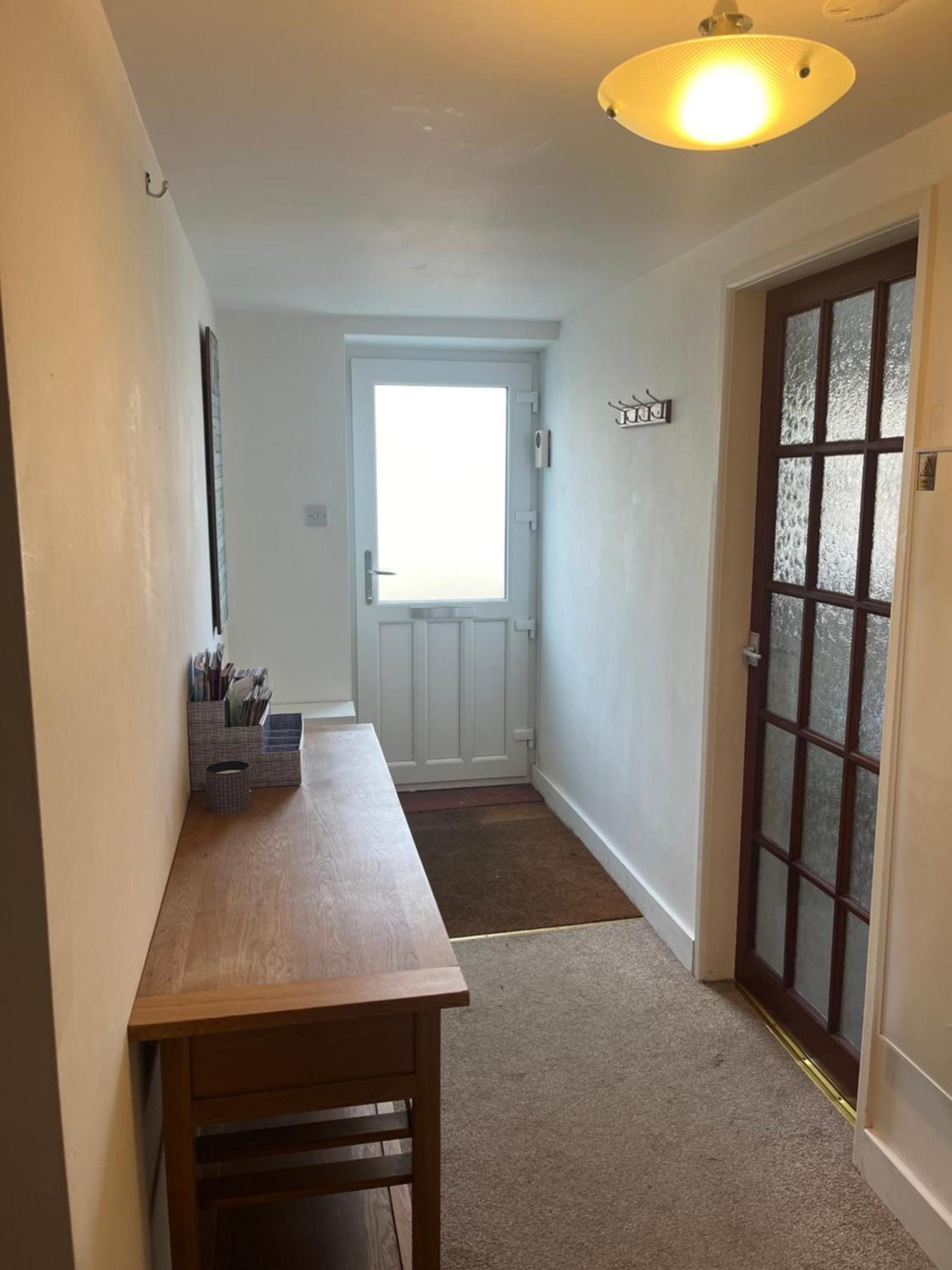 Holiday home Parkside
