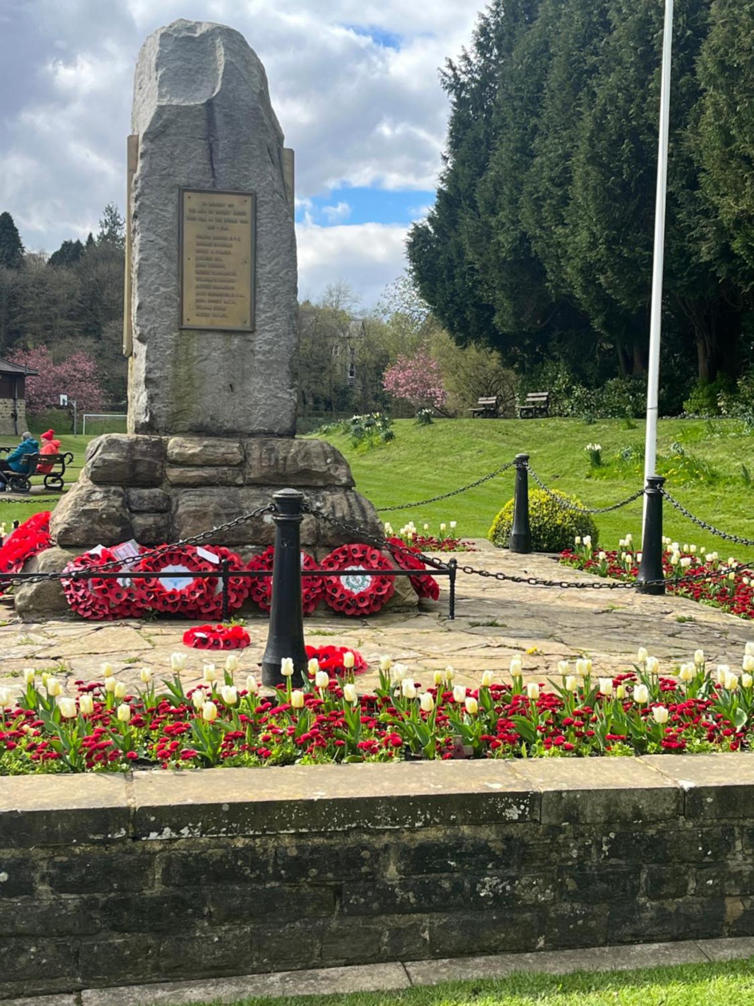 Parkside Pateley Bridge