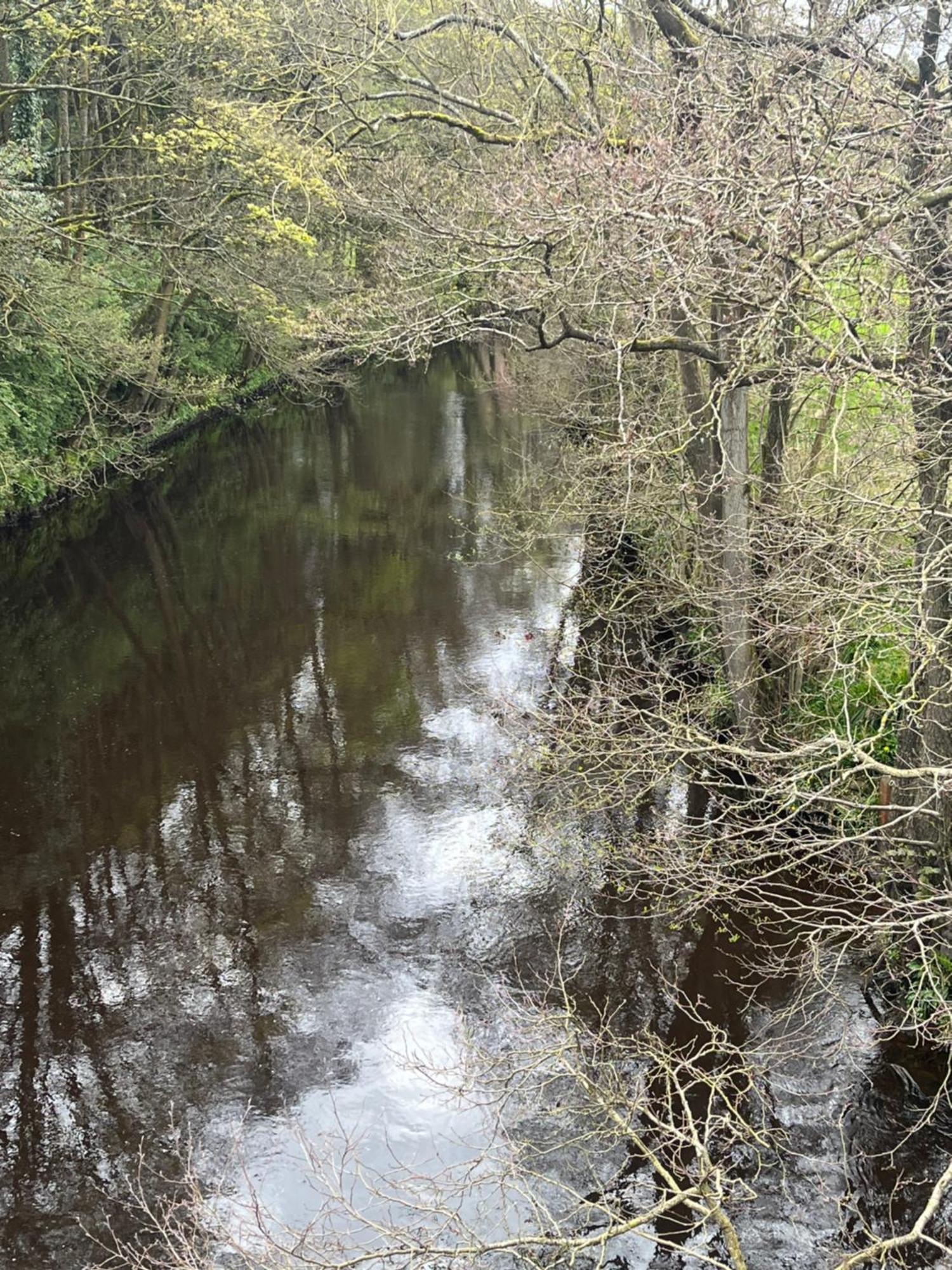 Parkside Сasa de vacaciones Pateley Bridge